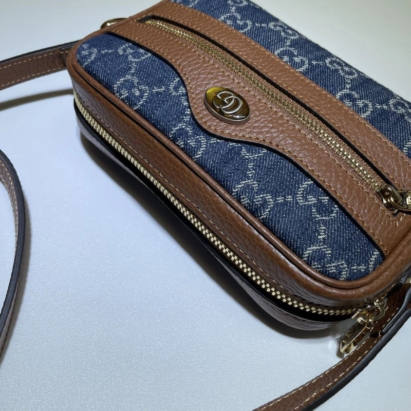 Resilient Gxccx Satchel Bags 48288