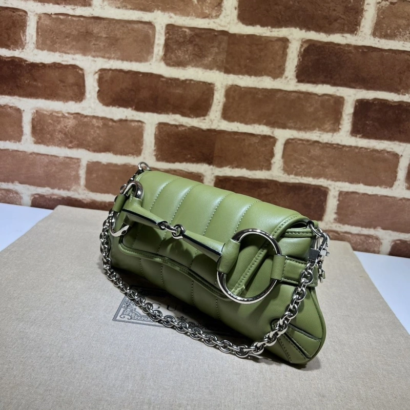NewStyle Gxccx Horsebit Bags 48554