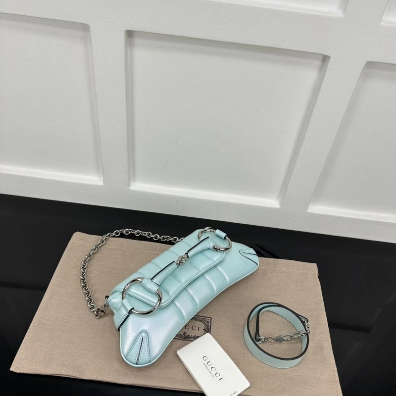 HighQuality Gxccx Horsebit Bags 48561