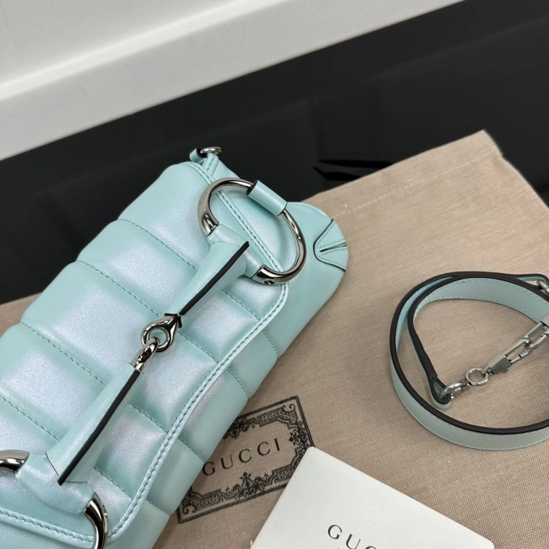 HighQuality Gxccx Horsebit Bags 48561