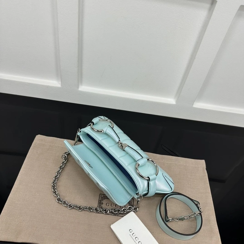 HighQuality Gxccx Horsebit Bags 48561