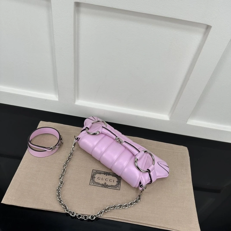 EyeCatching Gxccx Horsebit Bags 48555