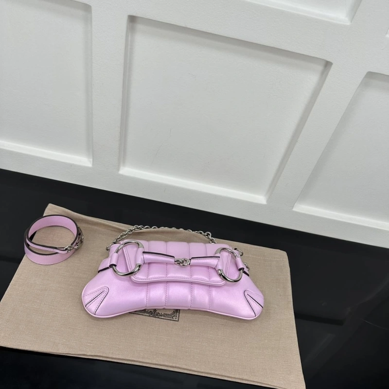 EyeCatching Gxccx Horsebit Bags 48555