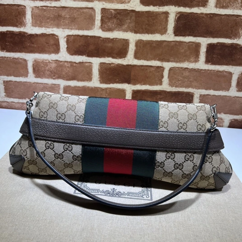 Stylish Gxccx Horsebit Bags 48557
