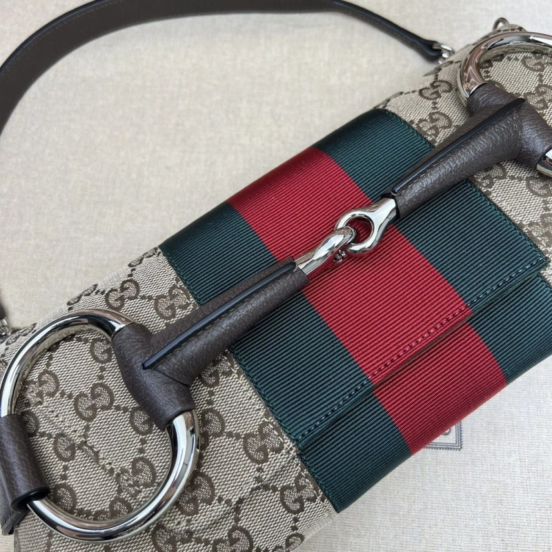 Stylish Gxccx Horsebit Bags 48557