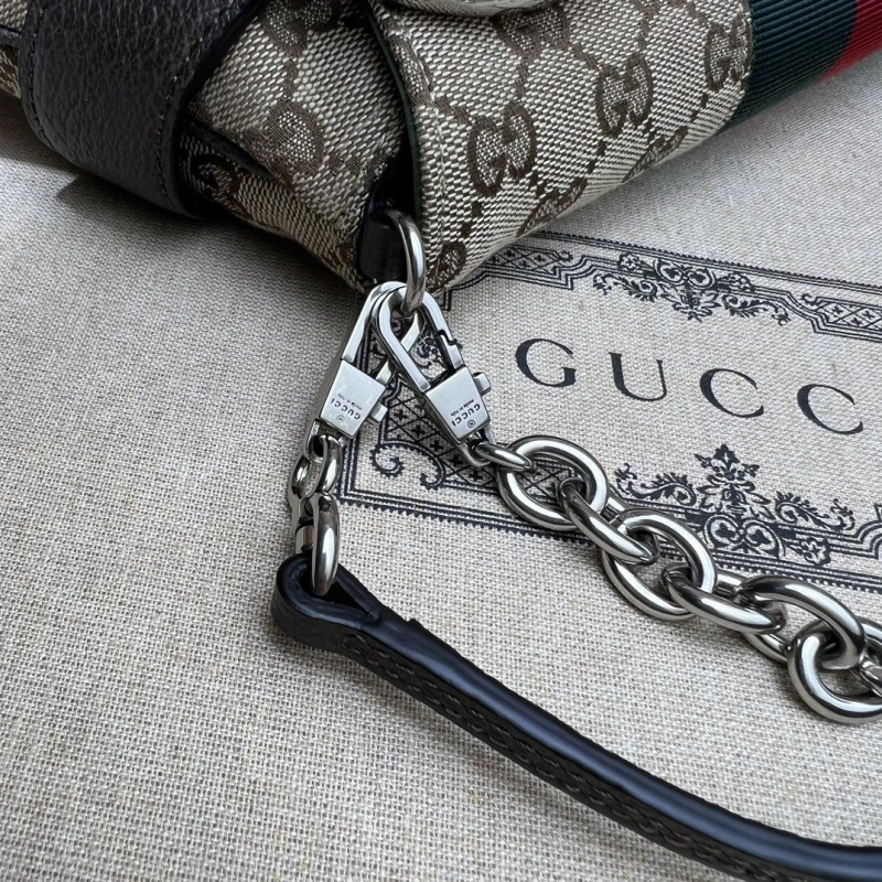 Stylish Gxccx Horsebit Bags 48557