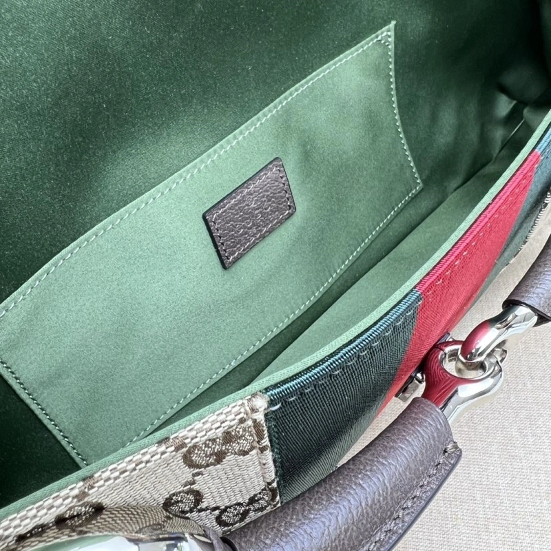 Stylish Gxccx Horsebit Bags 48557