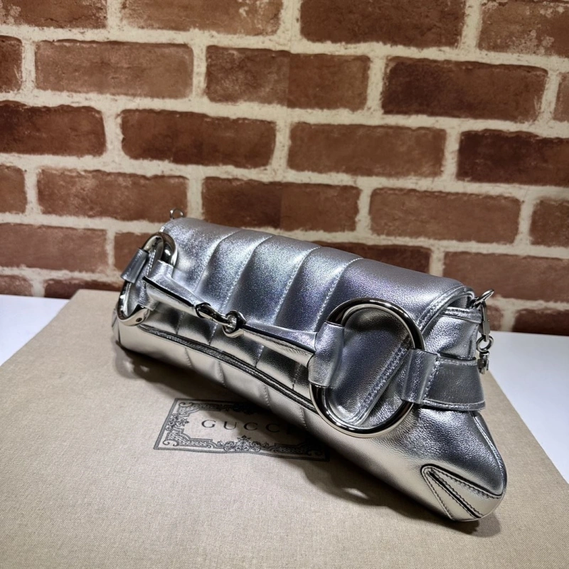 Classic Gxccx Horsebit Bags 48545