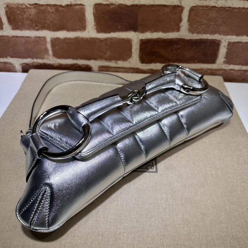 Classic Gxccx Horsebit Bags 48545