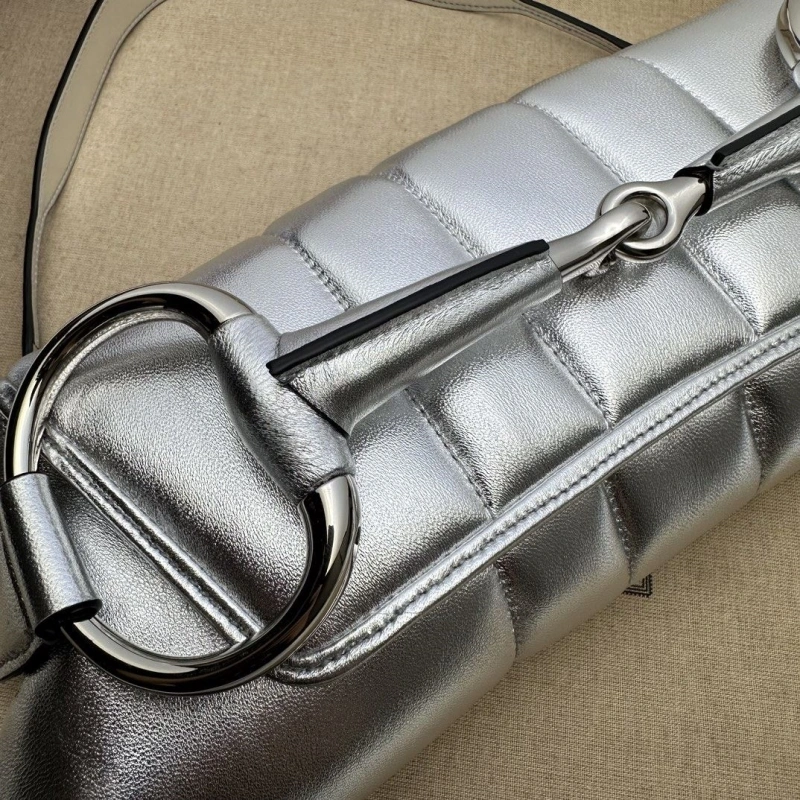 Classic Gxccx Horsebit Bags 48545