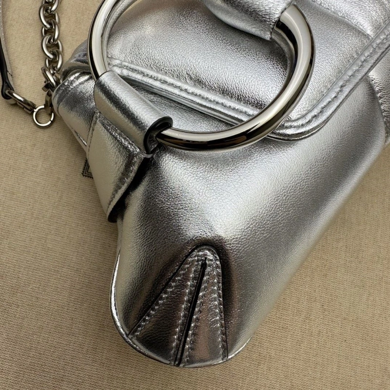 Classic Gxccx Horsebit Bags 48545