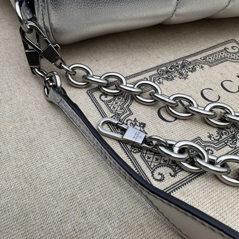 Classic Gxccx Horsebit Bags 48545