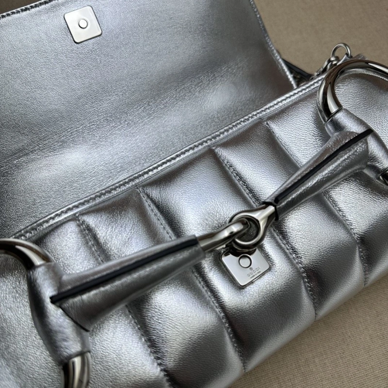 Classic Gxccx Horsebit Bags 48545