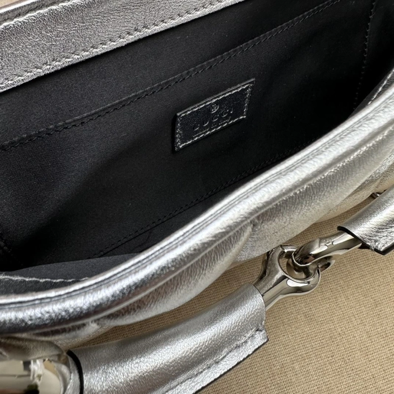 Classic Gxccx Horsebit Bags 48545
