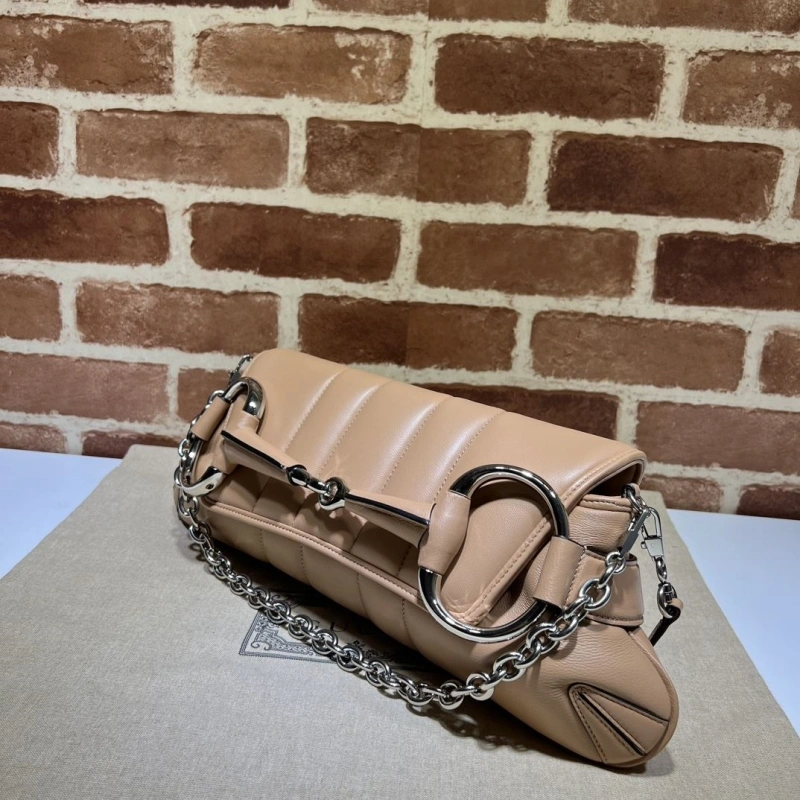 Stylish Gxccx Horsebit Bags 48577