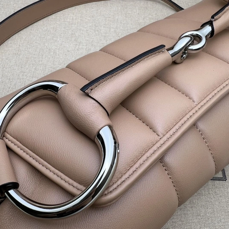 Stylish Gxccx Horsebit Bags 48577