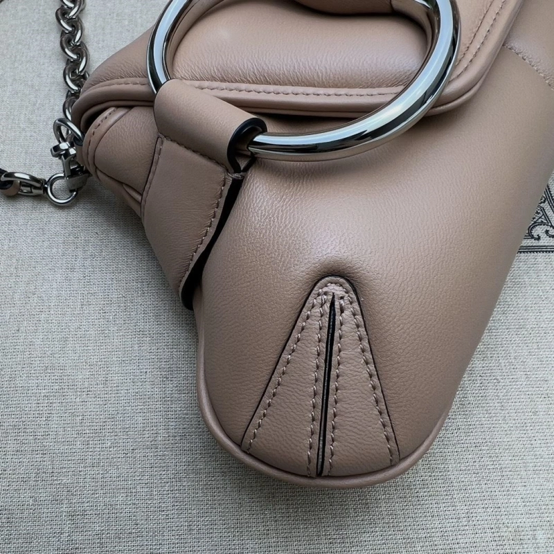 Stylish Gxccx Horsebit Bags 48577