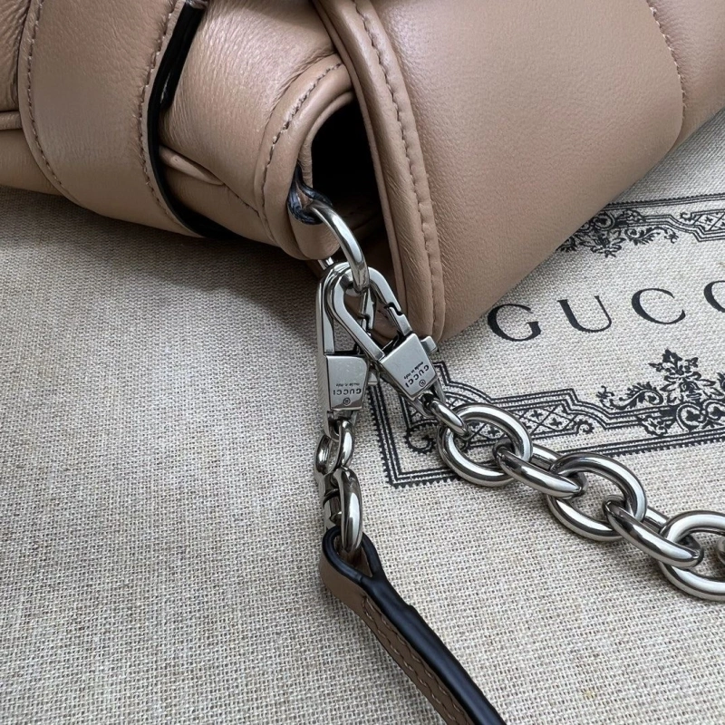 Stylish Gxccx Horsebit Bags 48577
