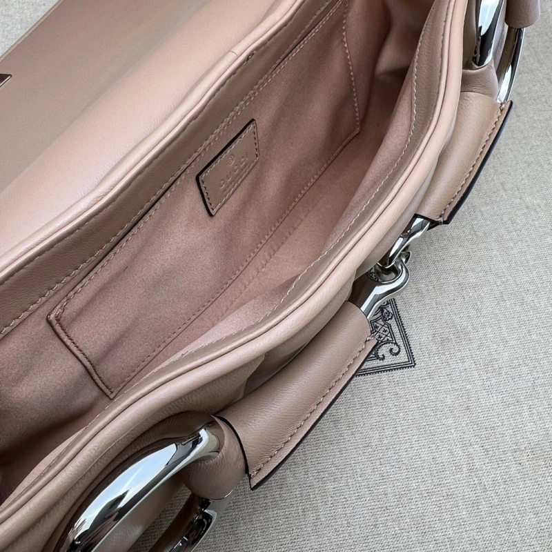 Stylish Gxccx Horsebit Bags 48577