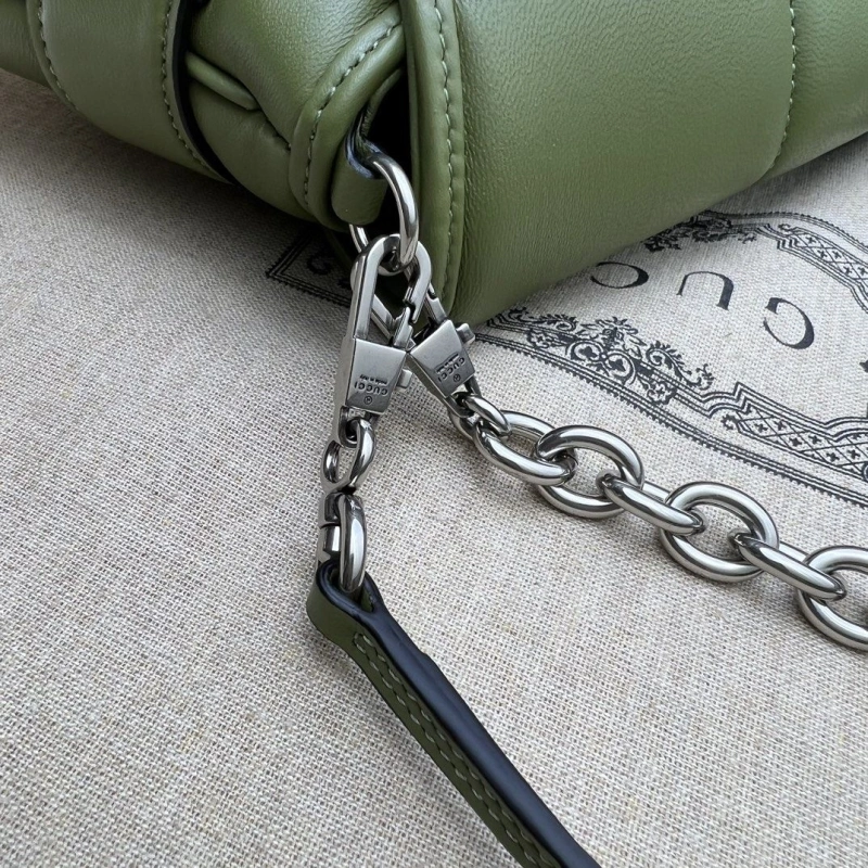 Resilient Gxccx Horsebit Bags 48574