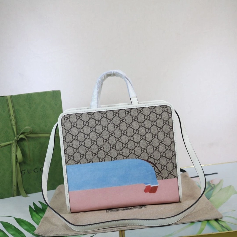 Bright Gxccx Shopping Bags 48136