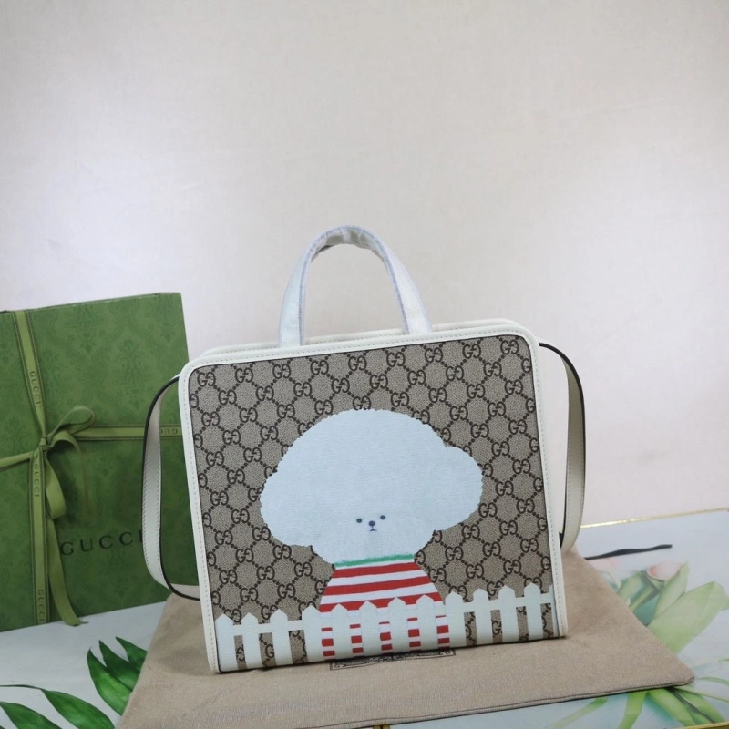 Gxccx Shopping Bags Trendy 48123
