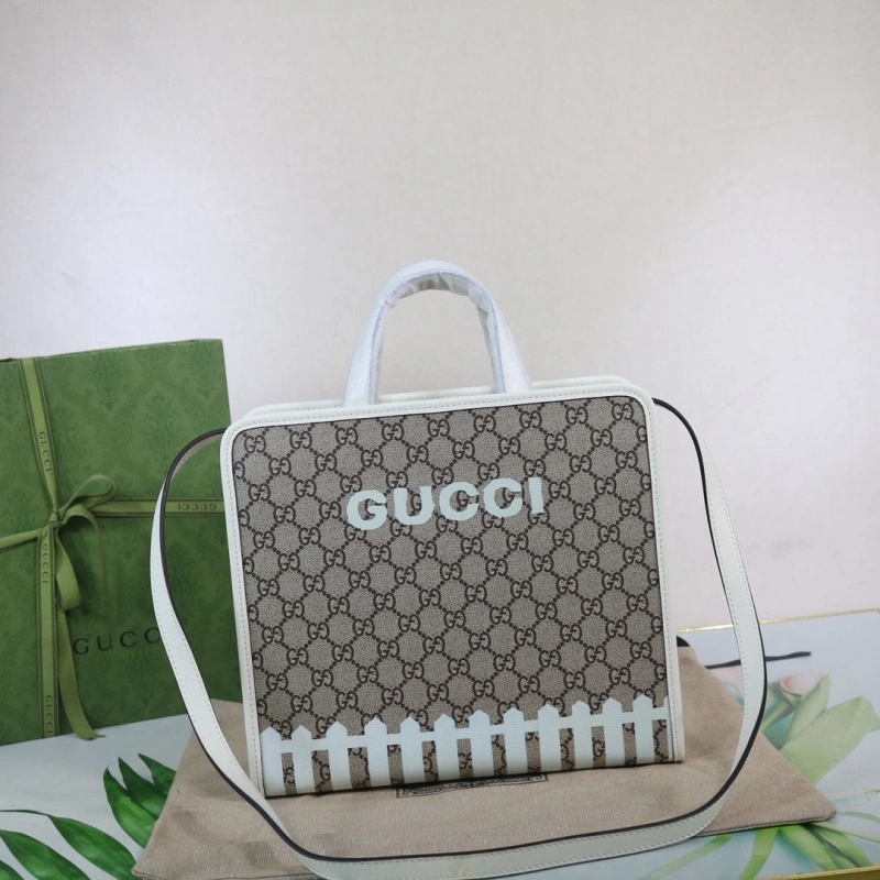 Gxccx Shopping Bags Trendy 48123