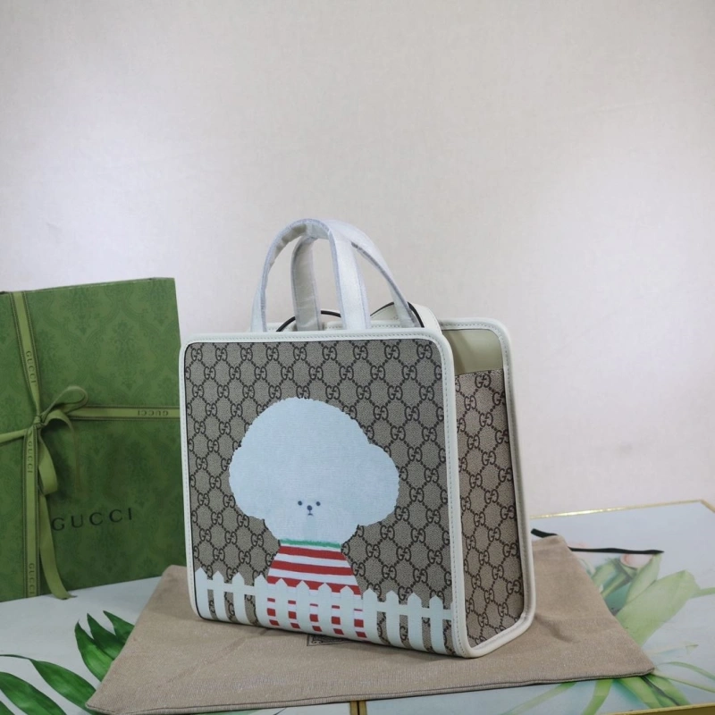 Gxccx Shopping Bags Trendy 48123