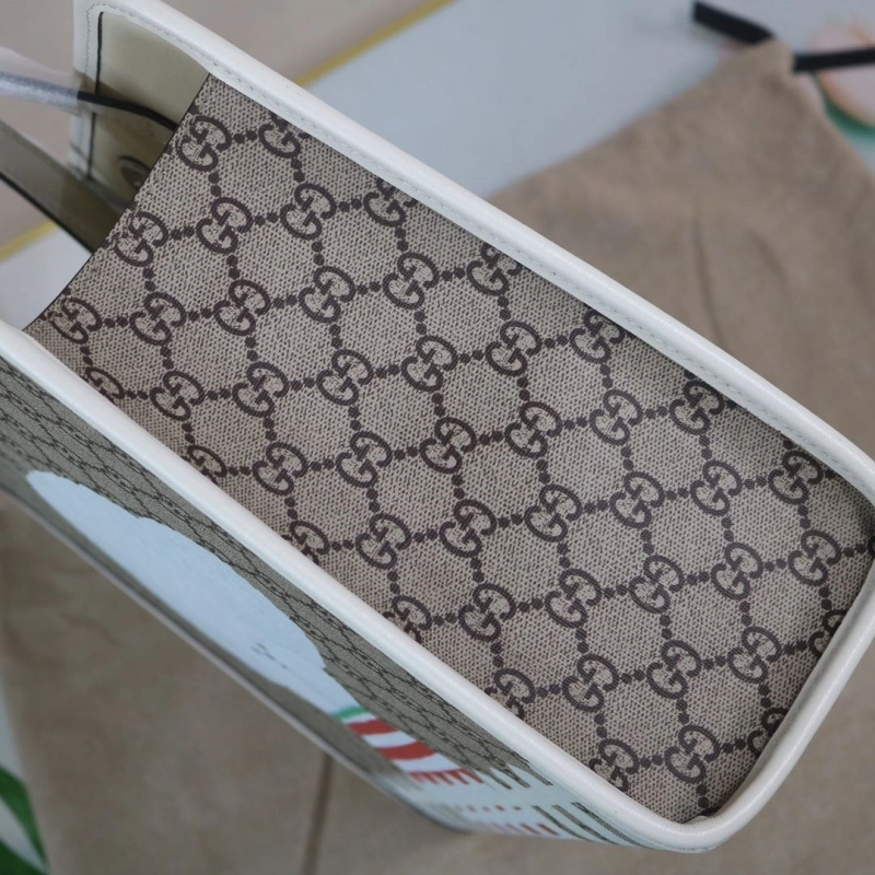 Gxccx Shopping Bags Trendy 48123