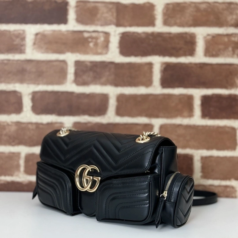 Gxccx Satchel Bags Durable 48289