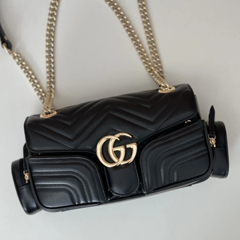 Gxccx Satchel Bags Durable 48289