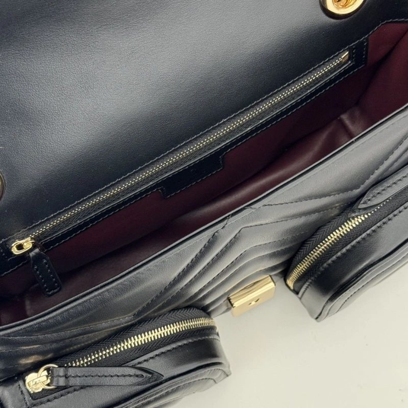 Gxccx Satchel Bags Durable 48289