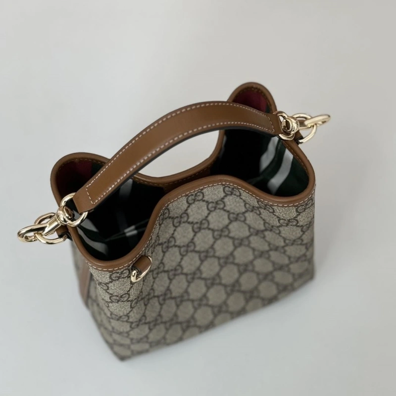 Gxccx Bucket Bags Affordable 48623