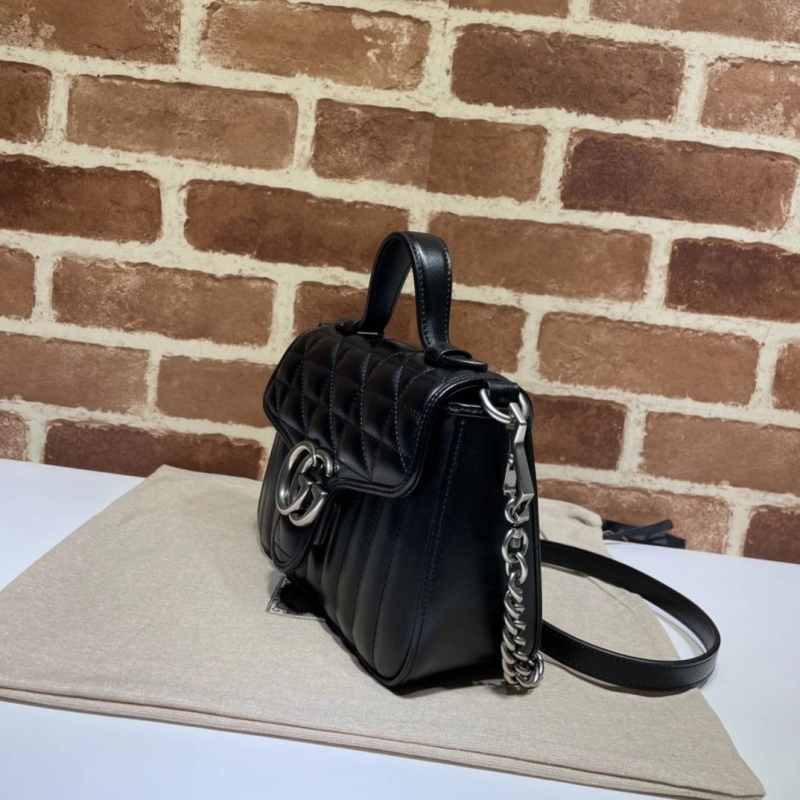 Reliable Gxccx Top Handle Bags 47908