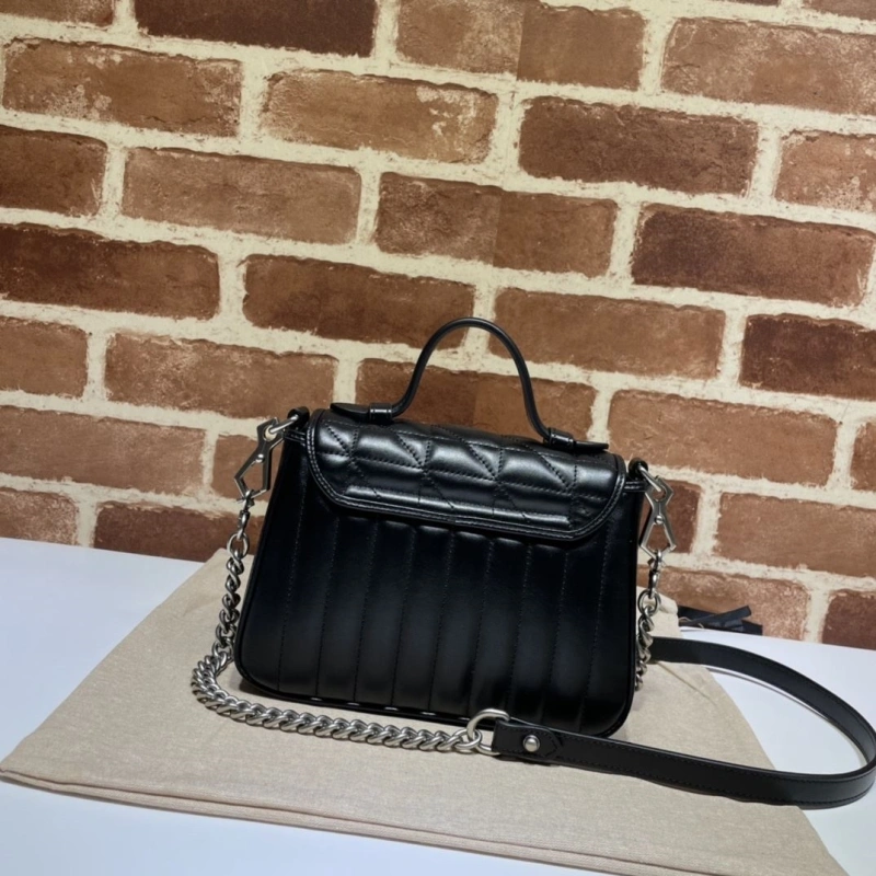 Reliable Gxccx Top Handle Bags 47908