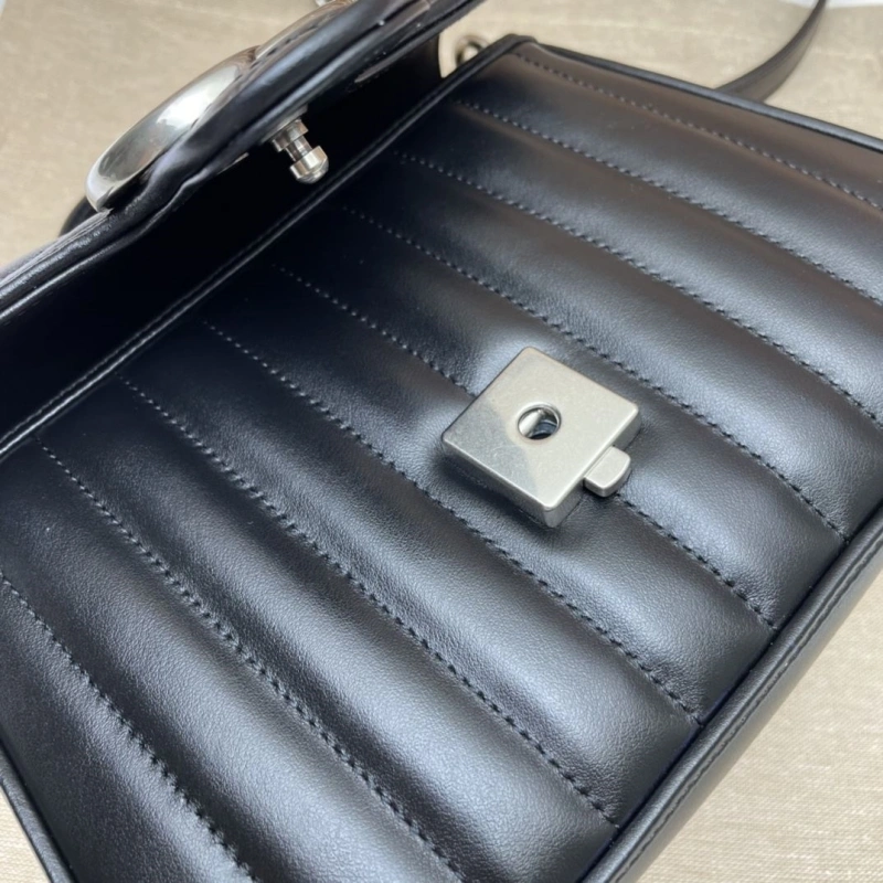 Reliable Gxccx Top Handle Bags 47908