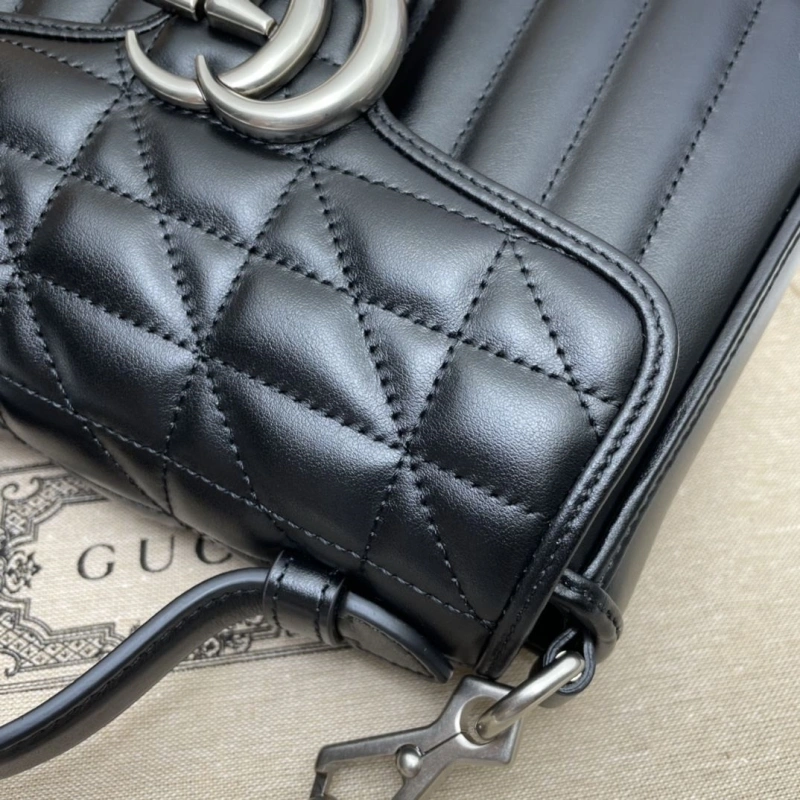 Reliable Gxccx Top Handle Bags 47908