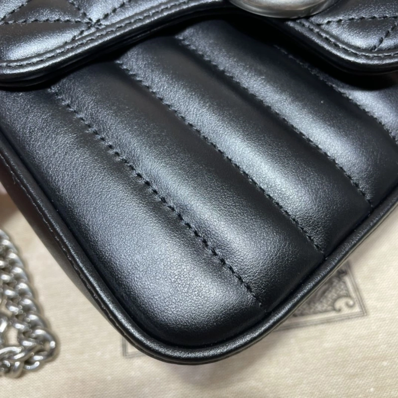 Reliable Gxccx Top Handle Bags 47908