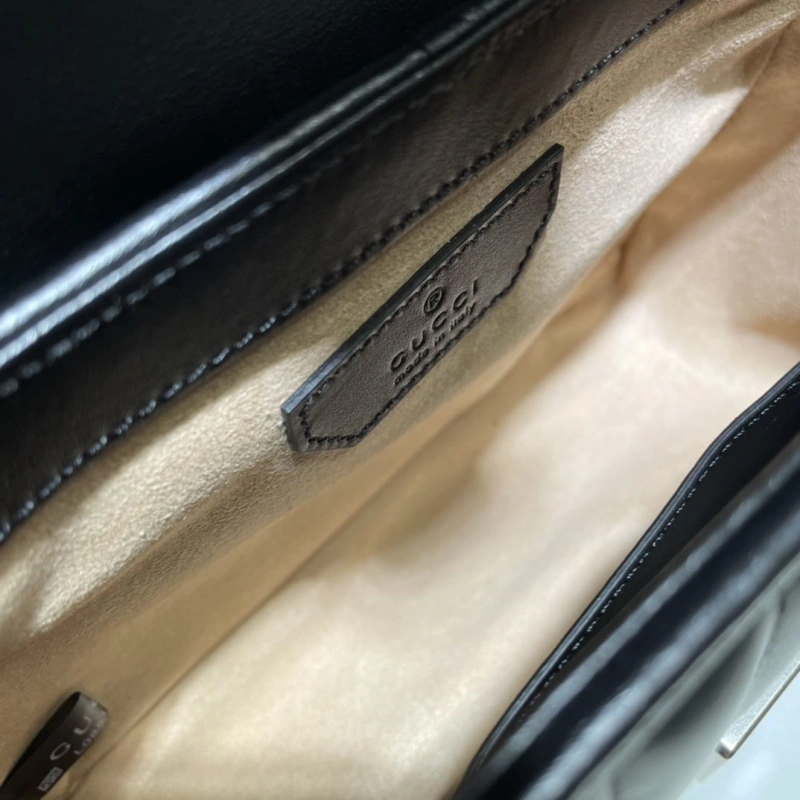 Reliable Gxccx Top Handle Bags 47908