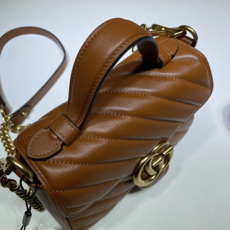 Gxccx Top Handle Bags Reliable 47915
