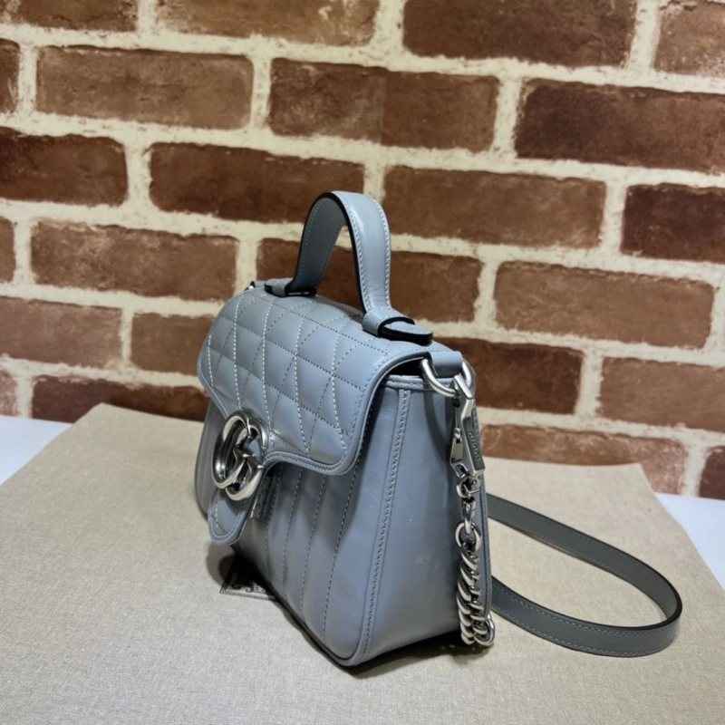 Gxccx Top Handle Bags Resilient 47898