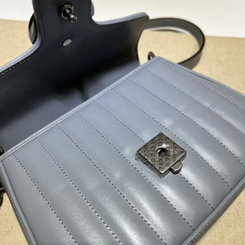 Gxccx Top Handle Bags Resilient 47898