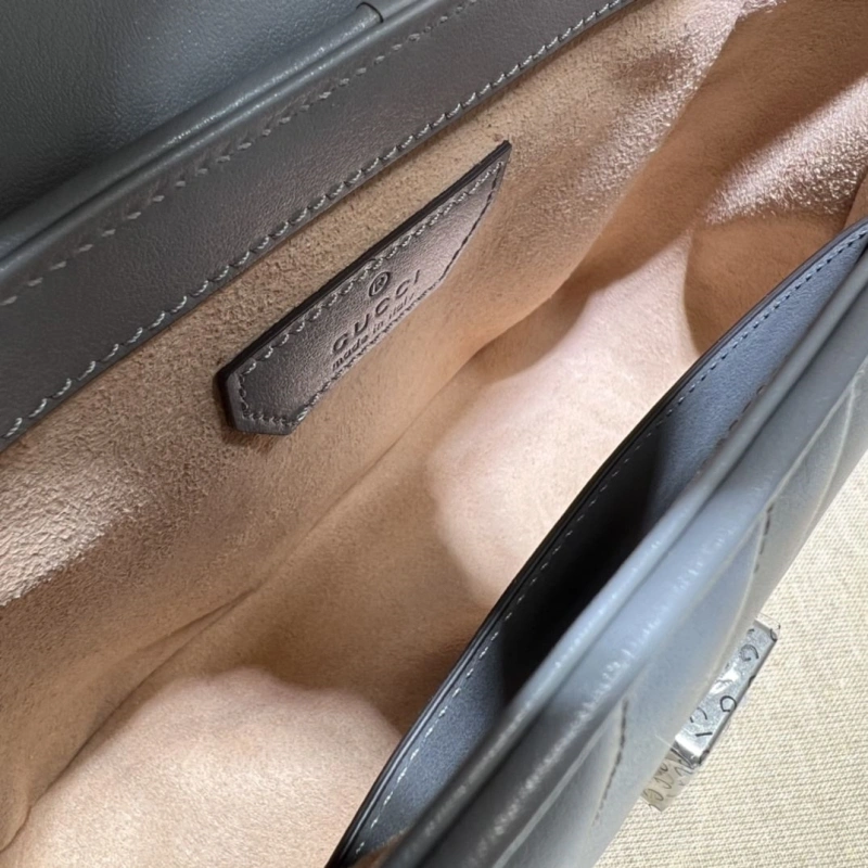 Gxccx Top Handle Bags Resilient 47898