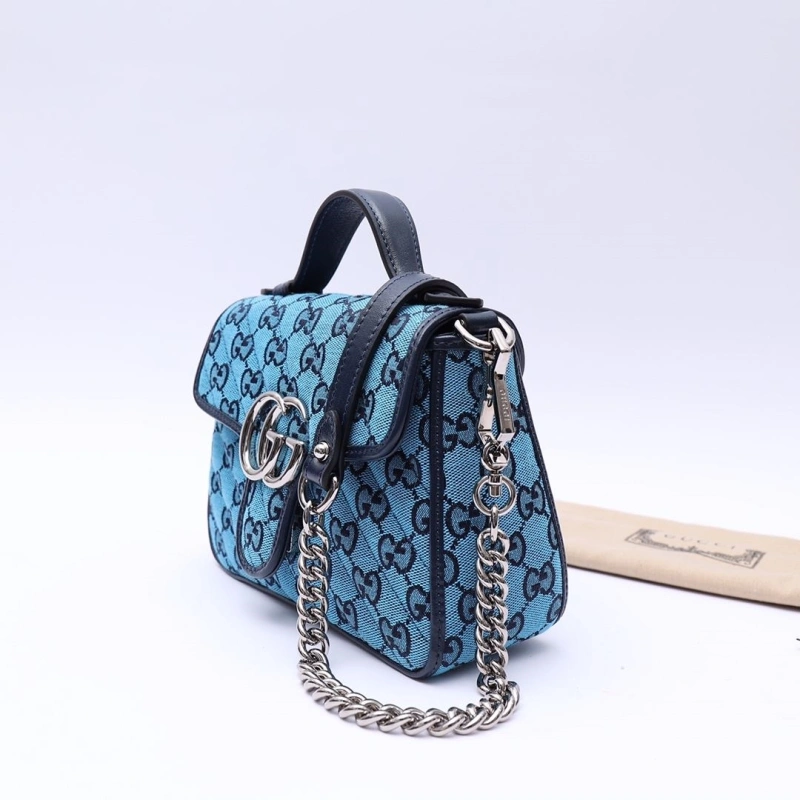 Gxccx Top Handle Bags Compact 47894