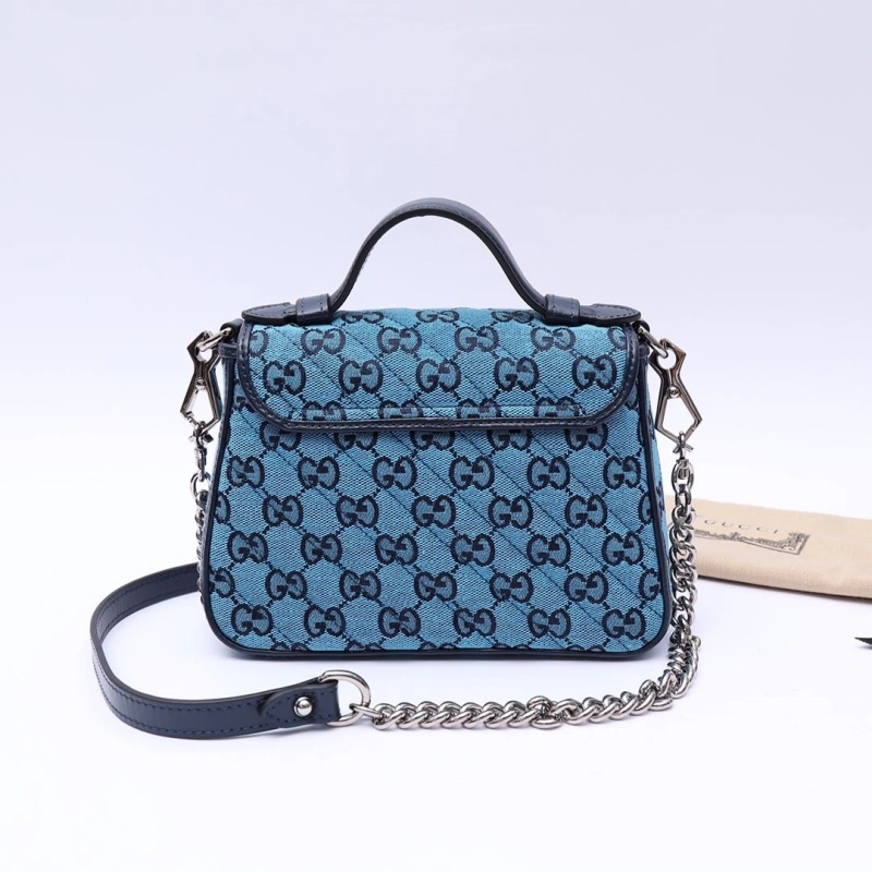 Gxccx Top Handle Bags Compact 47894