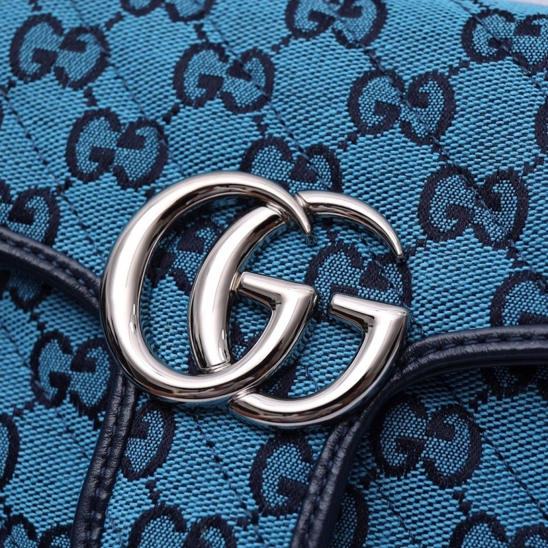 Gxccx Top Handle Bags Compact 47894