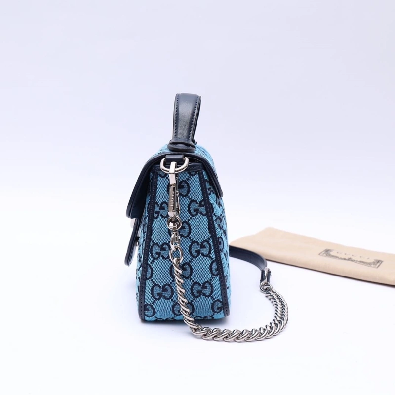 Gxccx Top Handle Bags Compact 47894
