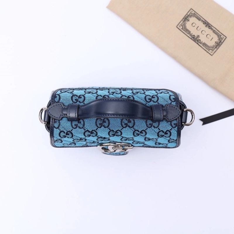 Gxccx Top Handle Bags Compact 47894