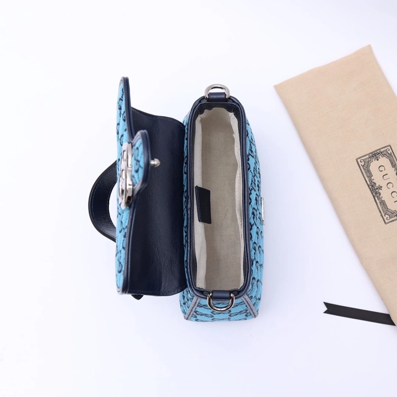 Gxccx Top Handle Bags Compact 47894
