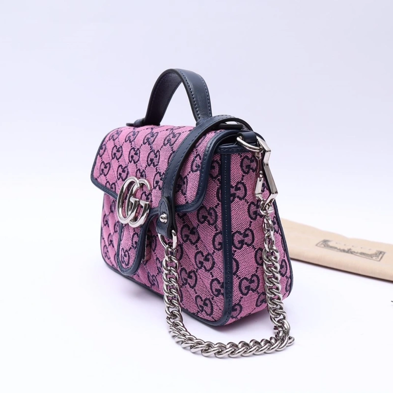 Gxccx Top Handle Bags Bold 47924